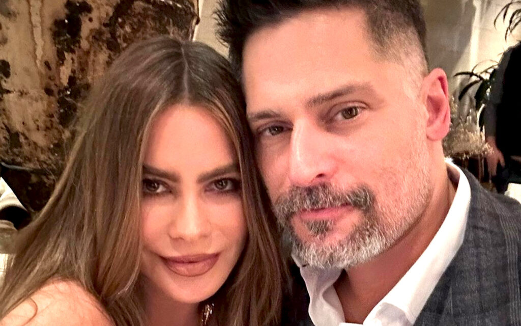 ''Non è stata questa la causa della nostra separazione'': Joe Manganiello smentisce di aver lasciato Sofia Vergara perché lei non voleva figli con lui