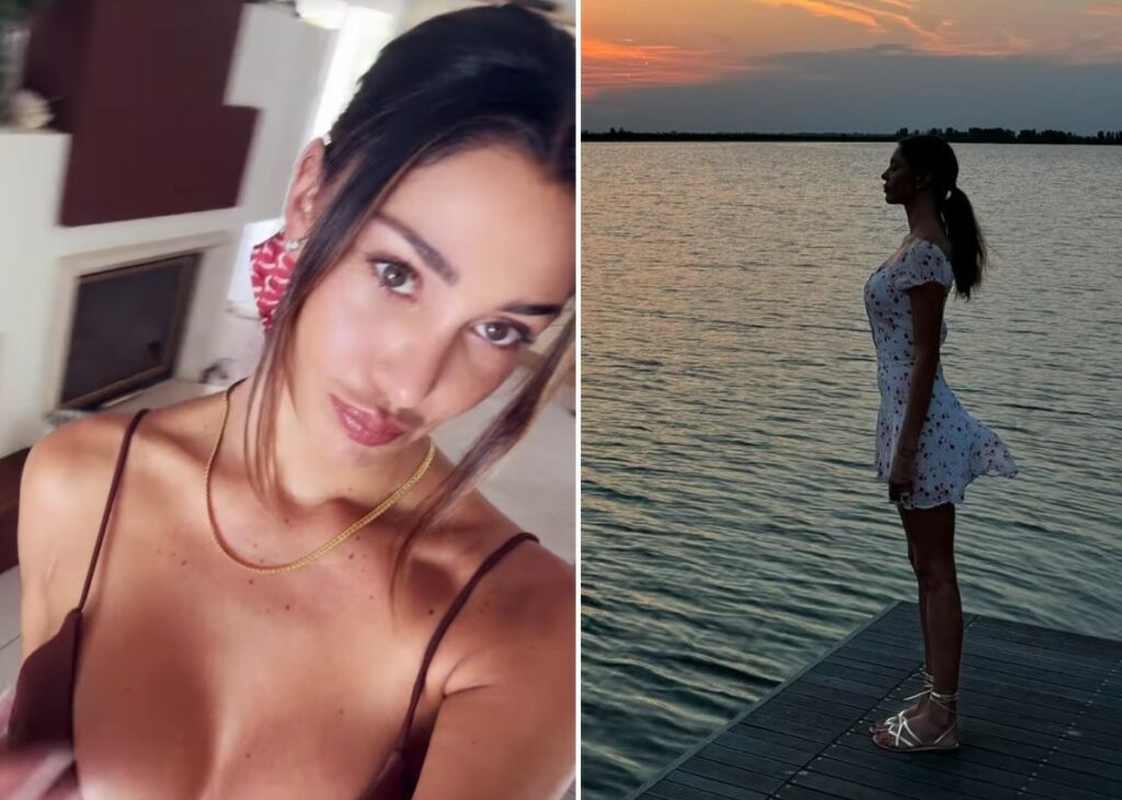 Belen è già tornata di nuovo single? L’indiscrezione di ''Diva'' e le foto delle vacanze in famiglia