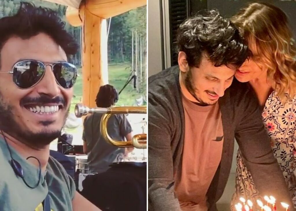 Emanuele Berardi, il figlio 35enne di Barbara d'Urso, rilascia la sua prima intervista: ''Non ho mai desiderato essere riconosciuto per strada''