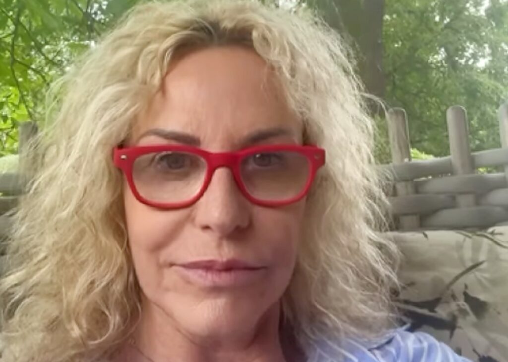 ''Quella cisti era un tumore'': Antonella Clerici per la prima volta rivela tutti i dettagli della spaventosa operazione d'urgenza subita a giugno