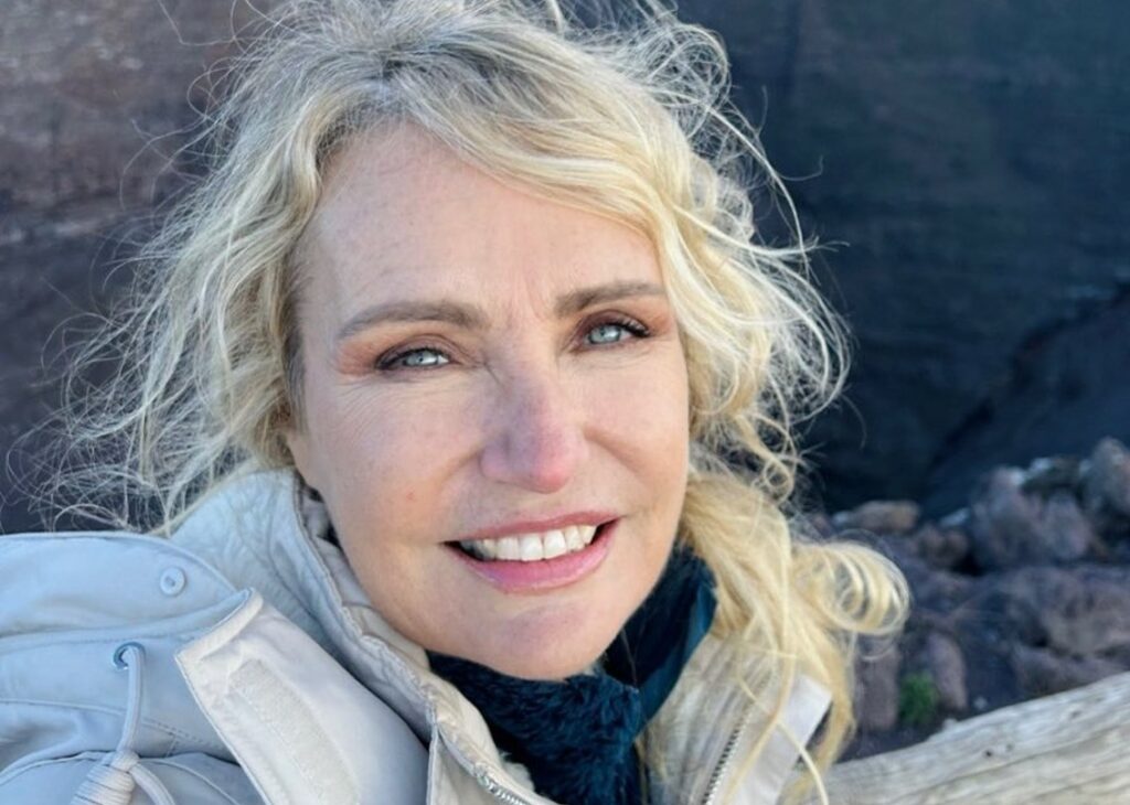 ''Per il padre di mia figlia sono una madre degenere...'': Licia Colò parla della 19enne Liala e della sua vita da 'travel blogger'