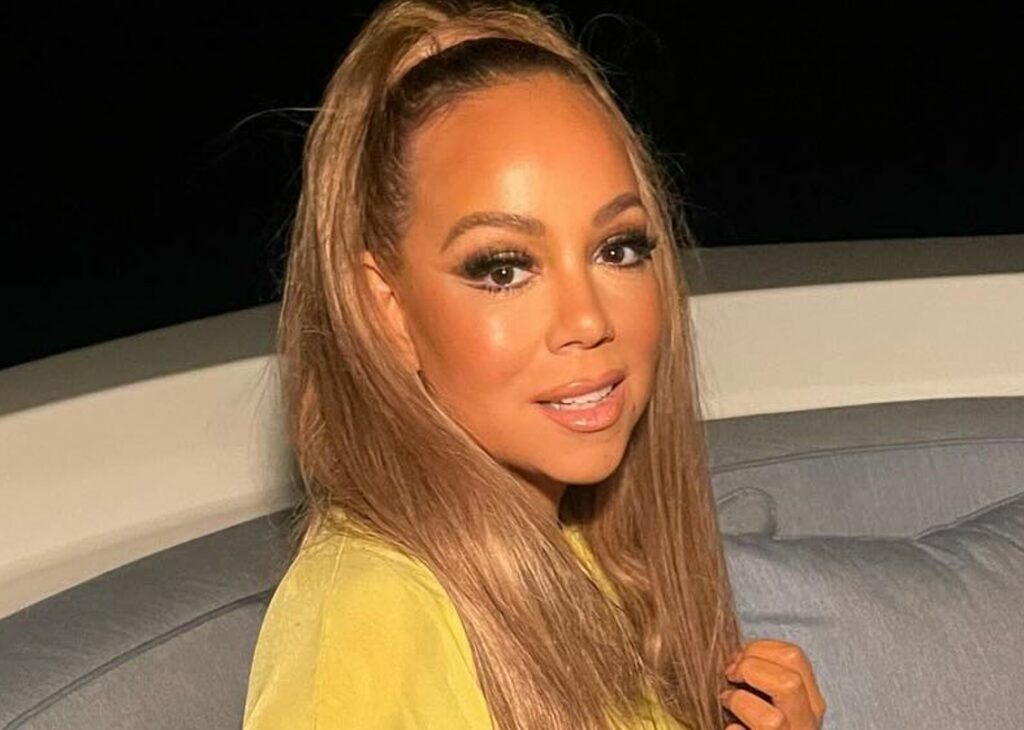 Incredibile ma vero: morte lo stesso giorno la madre e la sorella di Mariah Carey, le parole della cantante Incredibile ma vero: morte lo stesso giorno la madre e la sorella di Mariah Carey, le parole della cantante