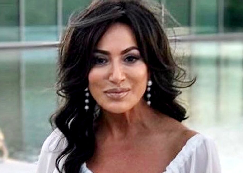 ''Ho sentimenti contrastanti, sono tristissima, confusa'': Nancy Dell’Olio parla dopo la morte dello storico ex Sven Goran Eriksson