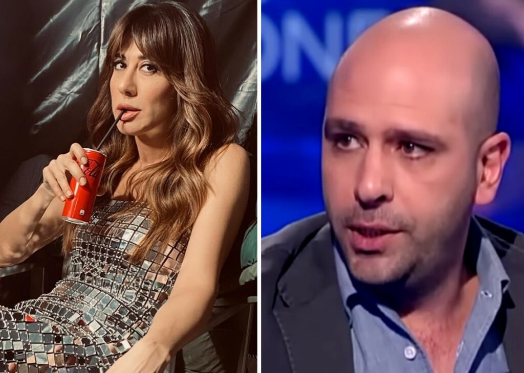 Virginia Raffaele e Checco Zalone sono una coppia? Il pettegolezzo si fa sempre più forte Virginia Raffaele e Checco Zalone sono una coppia? Il pettegolezzo si fa sempre più forte