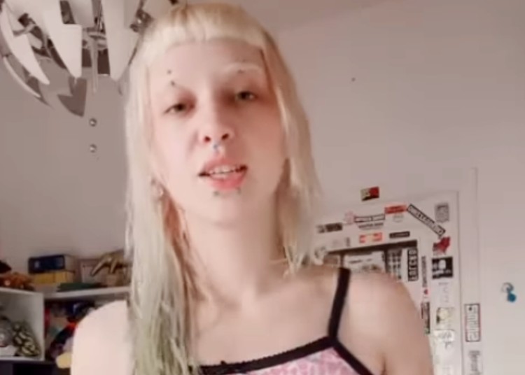 La figlia di Morgan e Asia Argento è una concorrente ufficiale di ''Ballando'' 2024 La figlia di Morgan e Asia Argento è una concorrente ufficiale di ''Ballando'' 2024