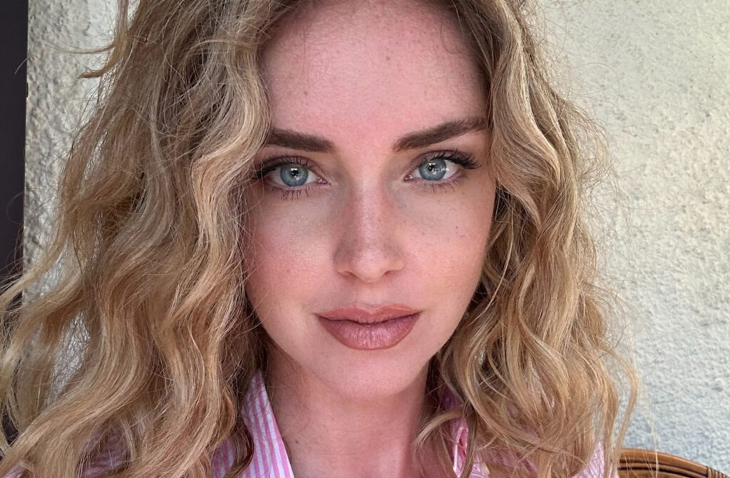 ''E’ una canzone priva di sincerità, un atto violento'': Chiara Ferragni contro il nuovo brano di Fedez ''E’ una canzone priva di sincerità, un atto violento'': Chiara Ferragni contro il nuovo brano di Fedez