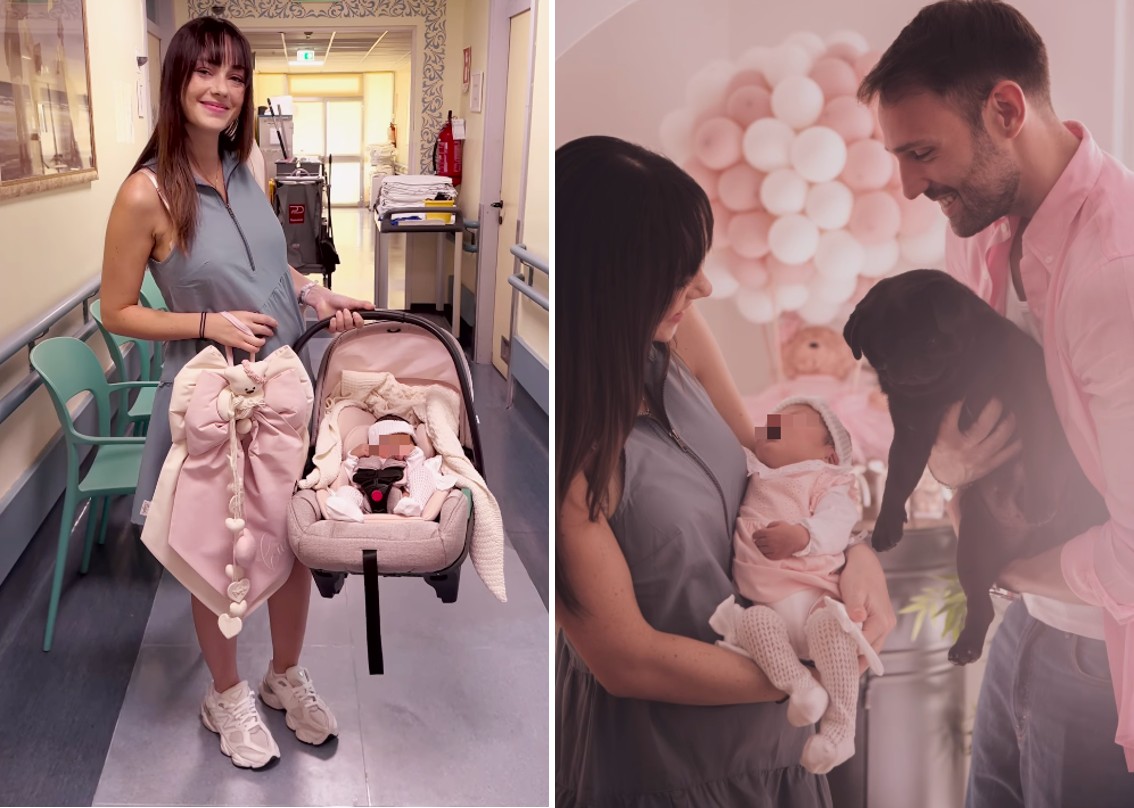 Ultime notizie dall&rsquo;Italia: gossip, VIP e tanto altro