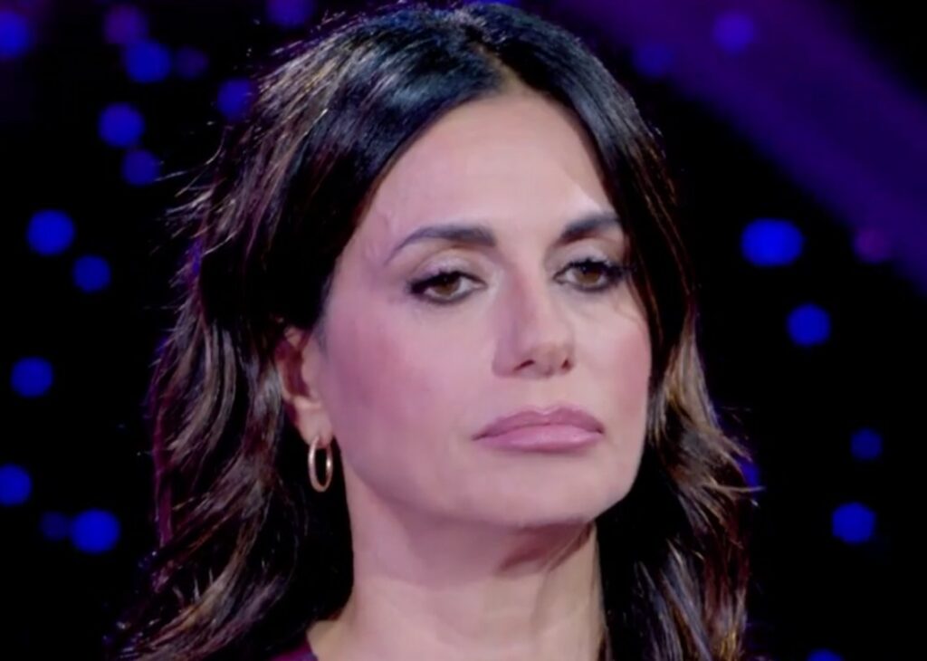 ''Se per lui erano cambiati i sentimenti non bisogna colpevolizzarlo'': Rossella Brescia spiega in tv la rottura con Luciano Cannito dopo 20 anni ''Se per lui erano cambiati i sentimenti non bisogna colpevolizzarlo'': Rossella Brescia spiega in tv la rottura con Luciano Cannito dopo 20 anni