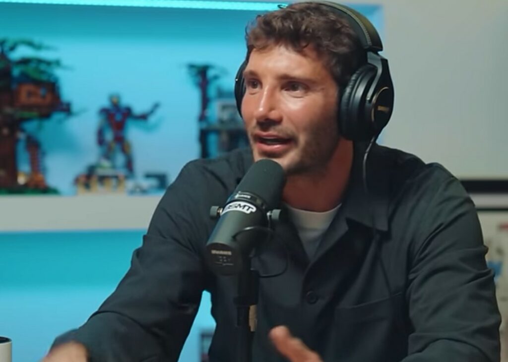 ''Non esiste che due persone che si sono amate non si vogliano più bene'': Stefano De Martino parla del rapporto con Belen oggi ''Non esiste che due persone che si sono amate non si vogliano più bene'': Stefano De Martino parla del rapporto con Belen oggi