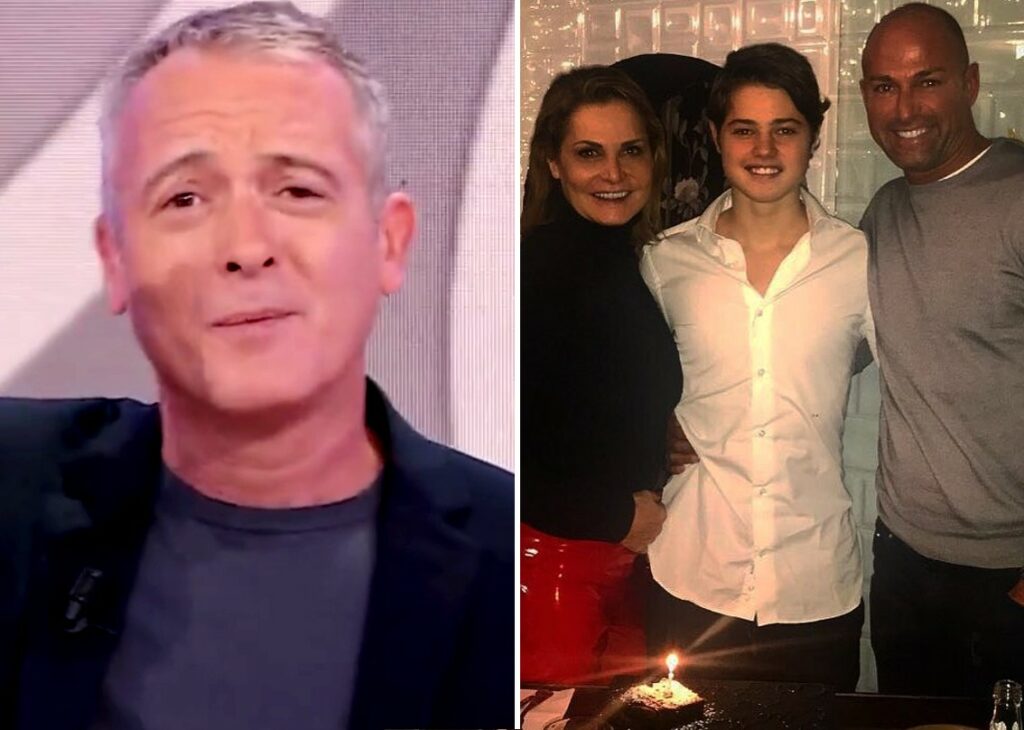 ''Ci ha colpito per la gentilezza e per la rabbia'': Pierluigi Diaco spiega perché ha ingaggiato il figlio di Simona Ventura nel suo show