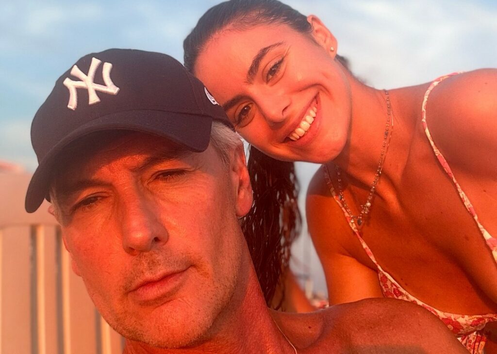 Roberto Farnesi rivela per quali motivi litiga con la moglie Lucya: uno è davvero particolare… Roberto Farnesi rivela per quali motivi litiga con la moglie Lucya: uno è davvero particolare…