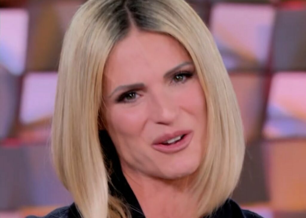 ''Tra noi c’è un’unione molto forte'': Michelle Hunziker si commuove fino alle lacrime parlando del genero Goffredo in tv ''Tra noi c’è un’unione molto forte'': Michelle Hunziker si commuove fino alle lacrime parlando del genero Goffredo in tv