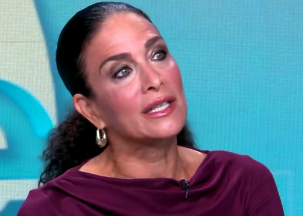 ''Mi auguro che finisca in galera con un buon psichiatra'': Randi Ingerman infuriata dopo la truffa dell’avvocatessa ''Mi auguro che finisca in galera con un buon psichiatra'': Randi Ingerman infuriata dopo la truffa dell’avvocatessa