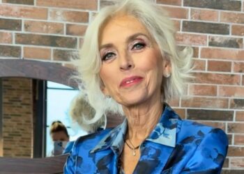 ''A dicembre 2021 diagnosticato tumore al pancreas, poi 38 chemioterapie in 24 mesi'': il vedovo di Paola Marella racconta la malattia del volto tv