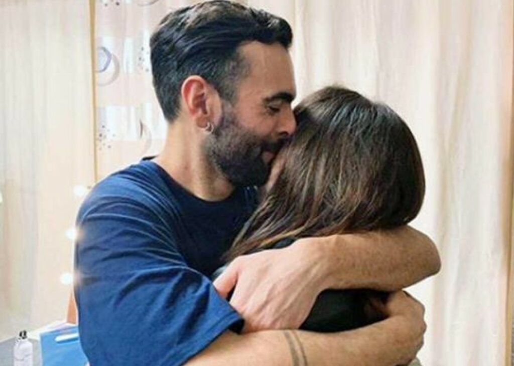 Marco Mengoni, grave lutto: morta a soli 60 anni la mamma Nadia