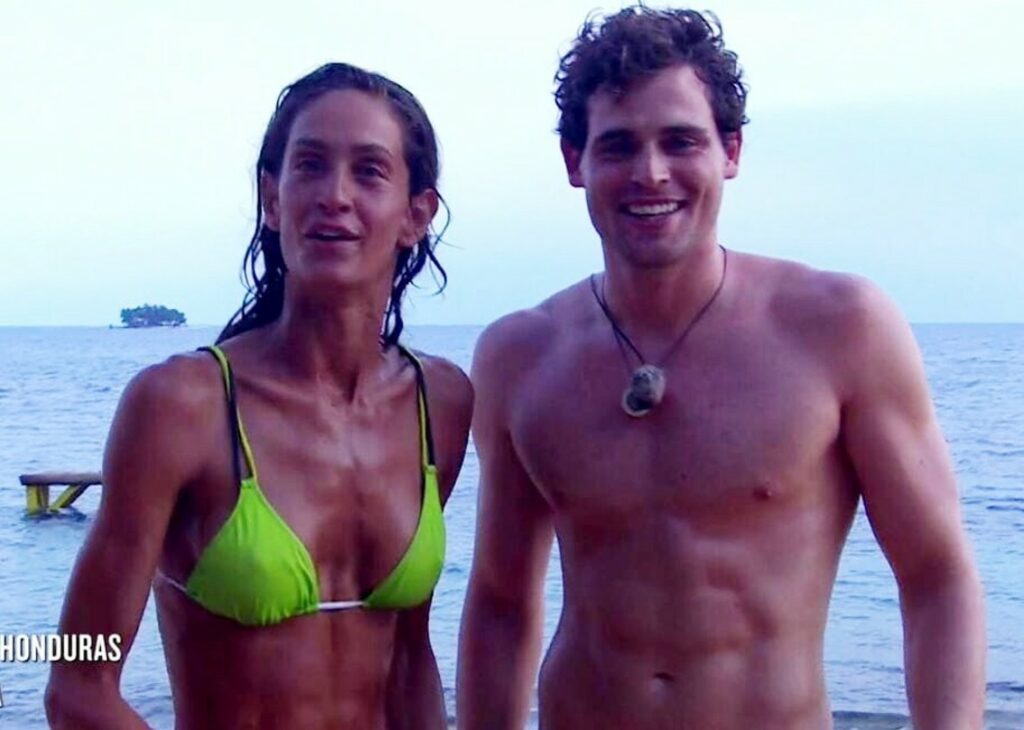 ''Non accettava che volessi lasciarla, ho deciso di bloccarla'': l'ex della gieffina Helena Prestes, Carlo Motta, rivela che non son rimasti in buoni rapporti ''Non accettava che volessi lasciarla, ho deciso di bloccarla'': l'ex della gieffina Helena Prestes, Carlo Motta, rivela che non son rimasti in buoni rapporti