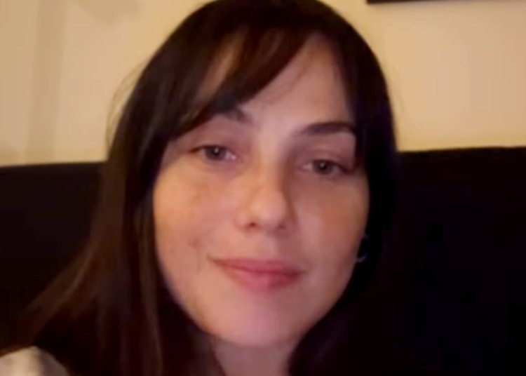 Rosalinda Cannavò: 'Vorrei tornare a recitare, ma non mi chiama nessuno' Rosalinda Cannavò: 'Vorrei tornare a recitare, ma non mi chiama nessuno'