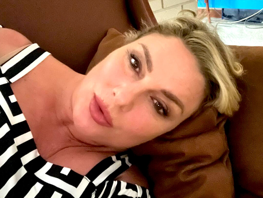 ''Con gli anni si invecchia e ci si modifica'': Giada Desideri parla della sua battaglia pubblica sui chili in più ''Con gli anni si invecchia e ci si modifica'': Giada Desideri parla della sua battaglia pubblica sui chili in più