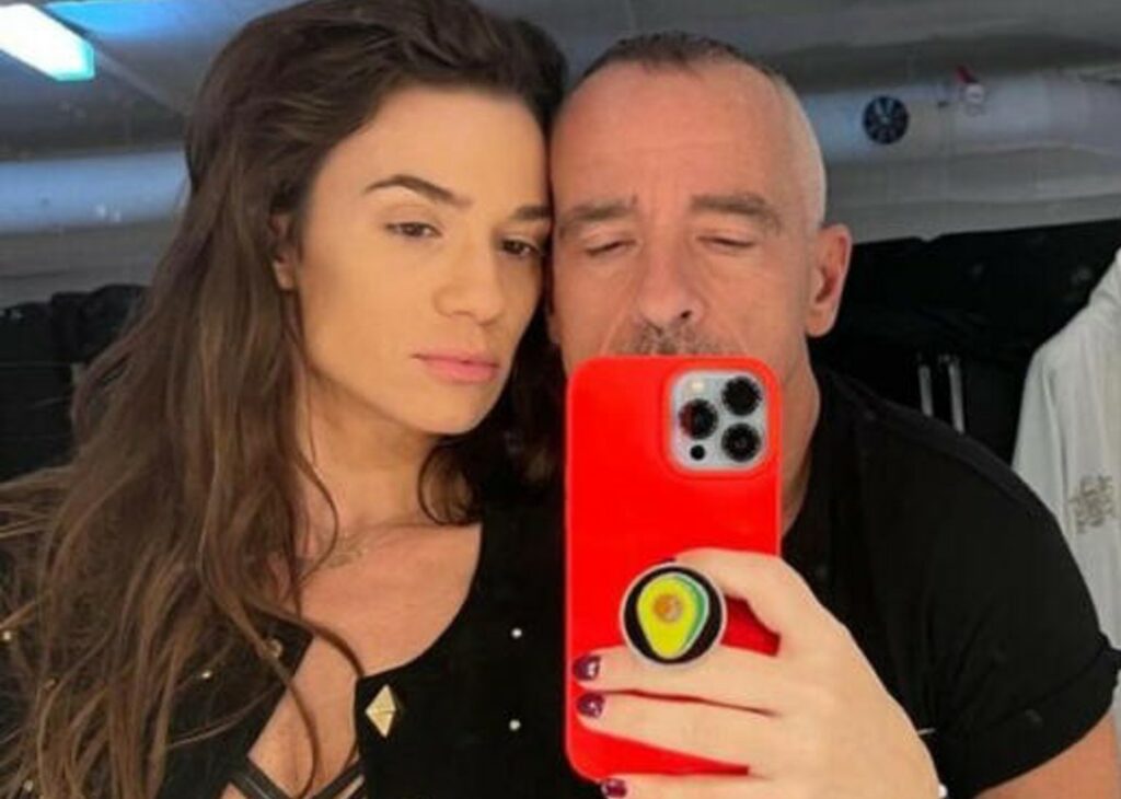 ''La mia dignità non è stata protetta, io ed Eros non eravamo più felici'': Dalila Gelsomino ufficializza la rottura con Ramazzotti