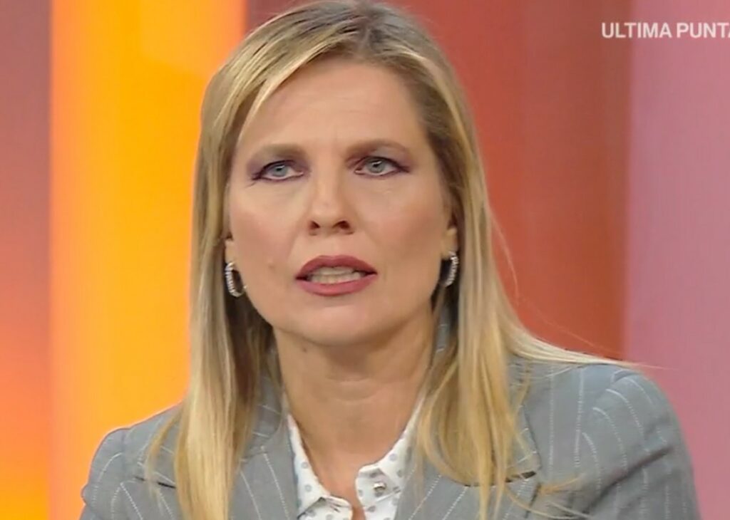 ''E' stata una caduta di stile, penso sia già pentita'': Laura Freddi critica la battuta dell'amica Sonia Bruganelli a 'Ballando'