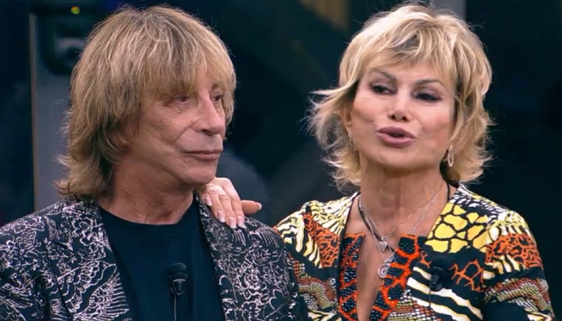 ''Non potevo andare via senza'': Carmen Russo rivela di aver fatto sesso  nella Casa del Grande Fratello con Enzo Paolo Turchi - Gossip.it | News sul  Gossip e VIP