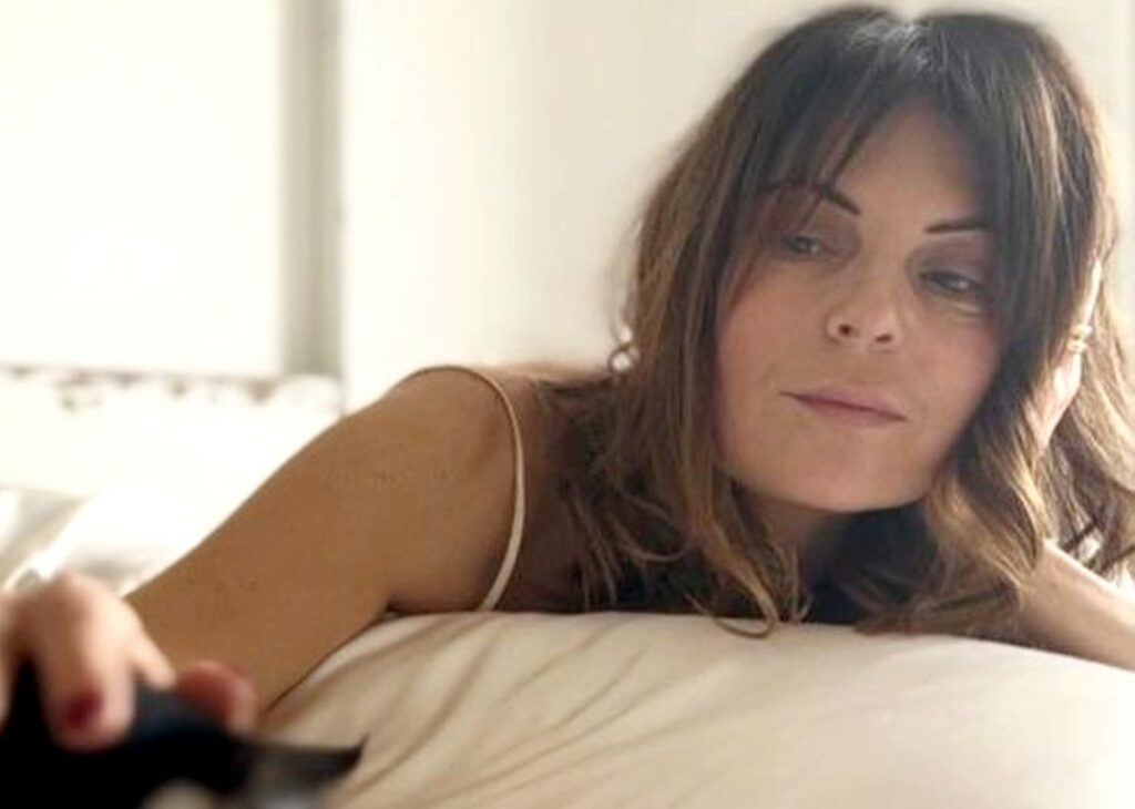 ''Non riuscivo a uscire di casa'': attacchi di panico e psicologo, Marina La Rosa racconta il periodo più duro