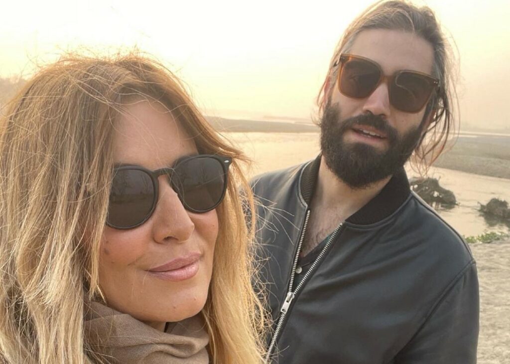 ''Utilizzavano lui per colpire me'': Selvaggia Lucarelli è pentita di aver condiviso troppo dell'amore con Lorenzo Biagiarelli