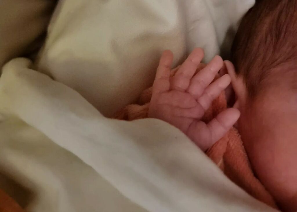 Claudia Ruggeri, Miss Claudia di 'Avanti un Altro' e cognata di Sonia Bruganelli, ha partorito: l'annuncio e il messaggio di Davide Bonolis