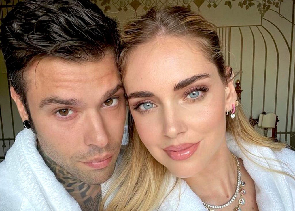 ''Fedez avrebbe proposto 5mila euro al mese, Chiara ne vorrebbe 20mila'': divorzio Ferragnez, la lotta sull'assegno di mantenimento ''Fedez avrebbe proposto 5mila euro al mese, Chiara ne vorrebbe 20mila'': divorzio Ferragnez, la lotta sull'assegno di mantenimento