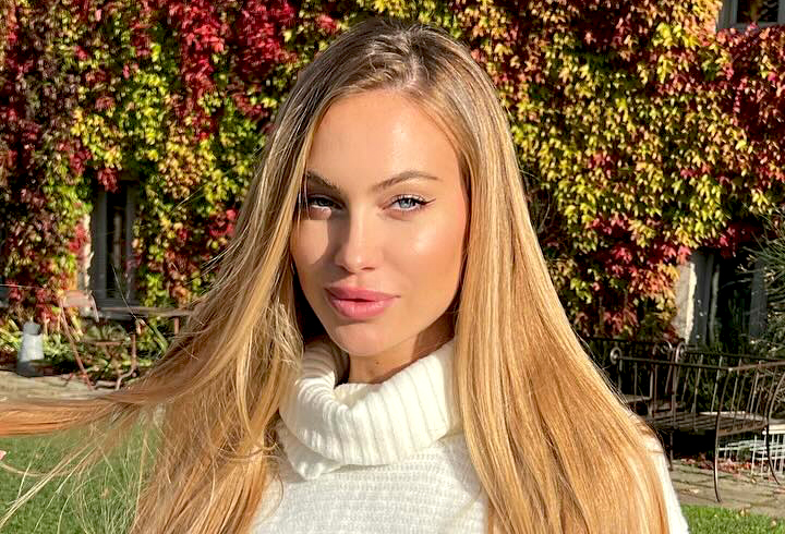 ''Non posso avere figli, mi hanno detto che mi sta bene'': Taylor Mega fa una confessione molto intima 