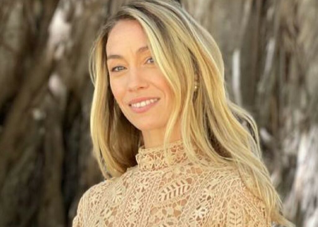 ''Sentivo ancora più forte la responsabilità perché Lucrezia e Ginevra non erano mie figlie'': Eleonora Abbagnato parla ancora di famiglia allargata ''Sentivo ancora più forte la responsabilità perché Lucrezia e Ginevra non erano mie figlie'': Eleonora Abbagnato parla ancora di famiglia allargata