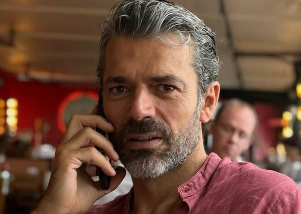 ''Vengo da una famiglia che sta bene, non avevano bisogno del mio aiuto'': Luca Argentero rivela cosa ha fatto coi primi guadagni