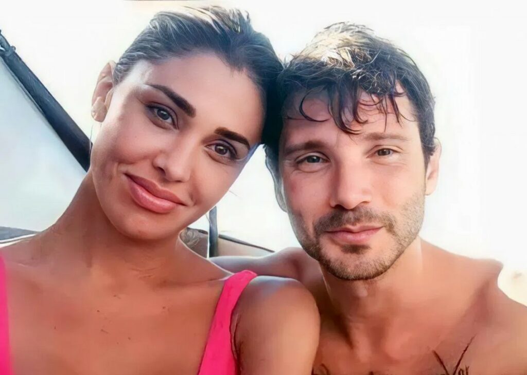 ''La crisi del settimo anno con Stefano l’avevamo pure superata'': Belen torna a parlare dell'addio a De Martino e spiega perché oggi è diversa ''La crisi del settimo anno con Stefano l’avevamo pure superata'': Belen torna a parlare dell'addio a De Martino e spiega perché oggi è diversa