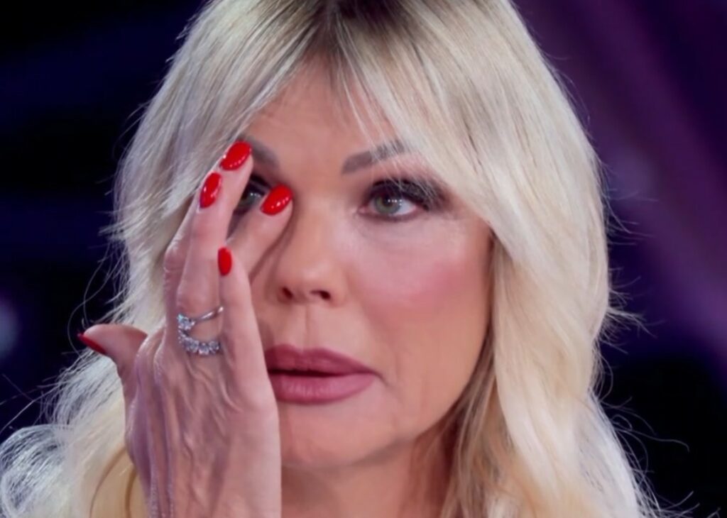 Matilde Brandi e Francesco Tafanelli hanno scelto una data significativa per il loro matrimonio: annuncio in tv, ecco quando si sposeranno Matilde Brandi e Francesco Tafanelli hanno scelto una data significativa per il loro matrimonio: annuncio in tv, ecco quando si sposeranno