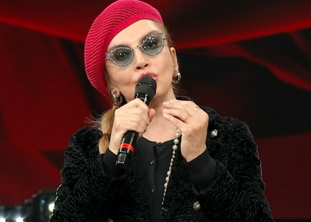 ''Impossibile tenere insieme la coppia'': Milly Carlucci spiega perché Madonia è stato allontanato da 'Ballando'