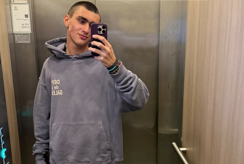 Achille Costacurta continua in Spagna la disintossicazione da alcol e droghe: ''Sono al quinto giorno''