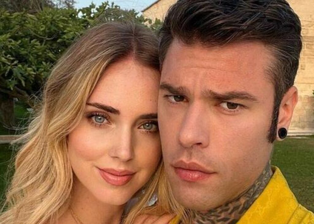 ''Ferragni e Fedez stanno firmando l'accordo di divorzio'': ecco con chi staranno i figli Leone e Vittoria, parlano gli avvocati ''Ferragni e Fedez stanno firmando l'accordo di divorzio'': ecco con chi staranno i figli Leone e Vittoria, parlano gli avvocati