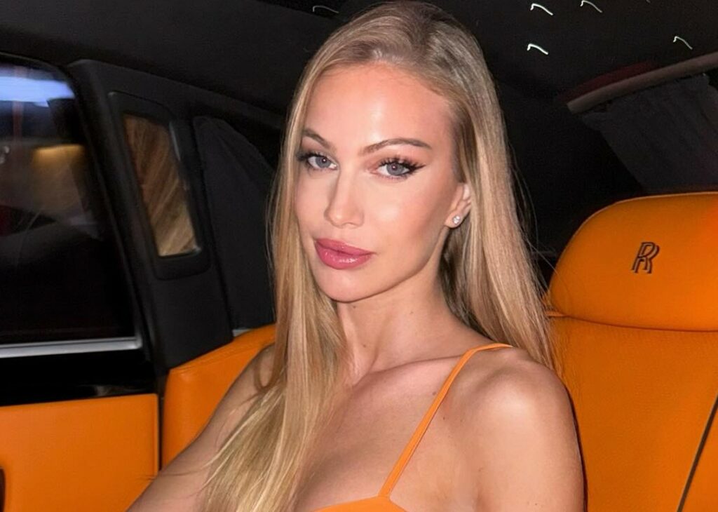 ''Attenzione se un uomo è geloso dei tuoi amici e non parla di futuro con te'': Taylor Mega e i campanelli d'allarme in una relazione