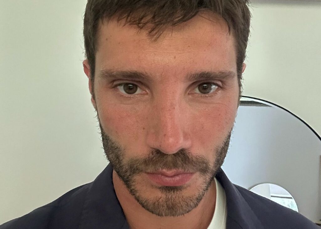 ''Oggi mi invaghisco del talento'': Stefano De Martino rivela che è cambiato completamente quello che lo fa innamorare di una donna ''Oggi mi invaghisco del talento'': Stefano De Martino rivela che è cambiato completamente quello che lo fa innamorare di una donna