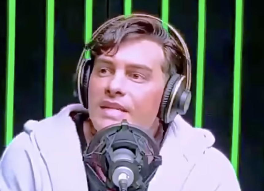 ''Prima dell’arresto amavo Sophie, a volte era lei che voleva riconquistarmi'': Alessandro Basciano racconta di aver perso quasi tutti i lavori