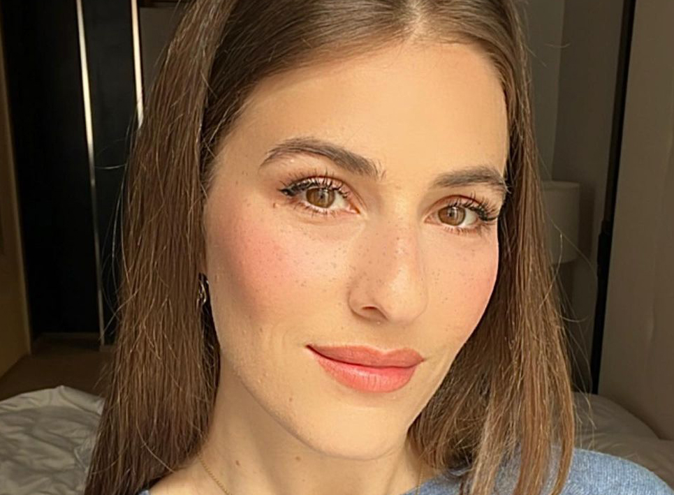 ''Soffro di attacchi di panico: chiedo alla psicoterapeuta quando guarisco?'': Diana Del Bufalo fa capire da quale trauma nasce tutto