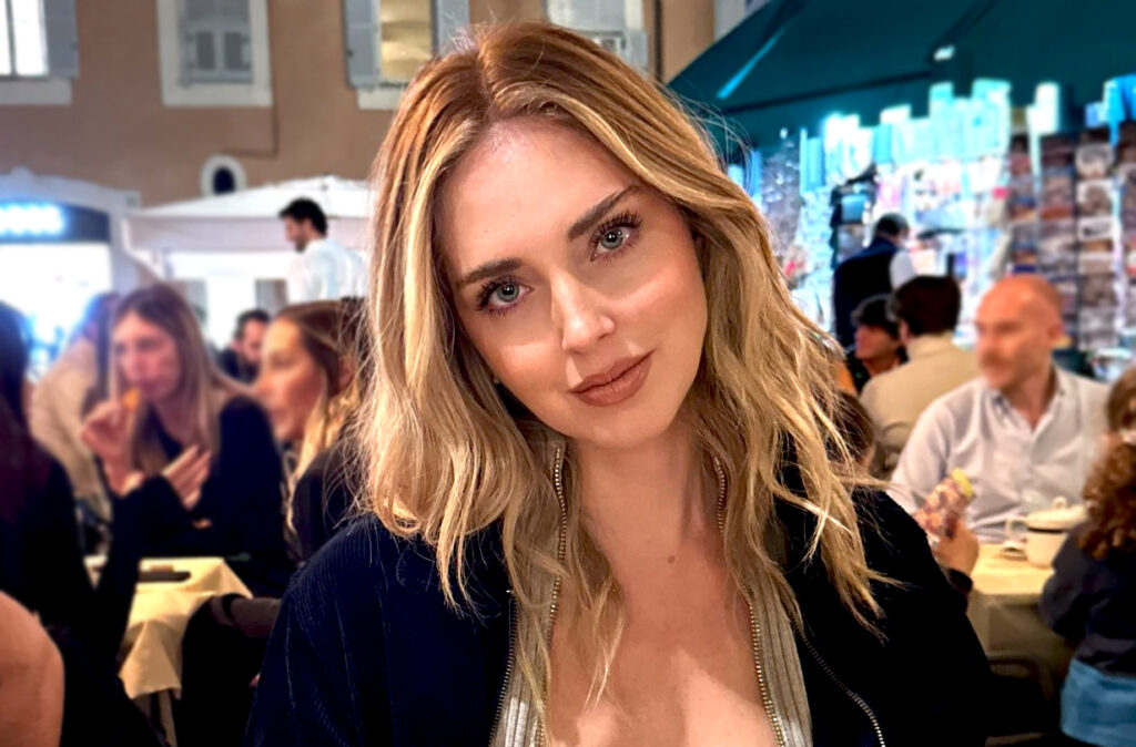 ''Giovanni è una bella persona, sono felice'': le parole che la Ferragni avrebbe detto sul presunto nuovo compagno ''Giovanni è una bella persona, sono felice'': le parole che la Ferragni avrebbe detto sul presunto nuovo compagno