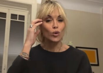 Elenoire Casalegno contro i taxi di Milano