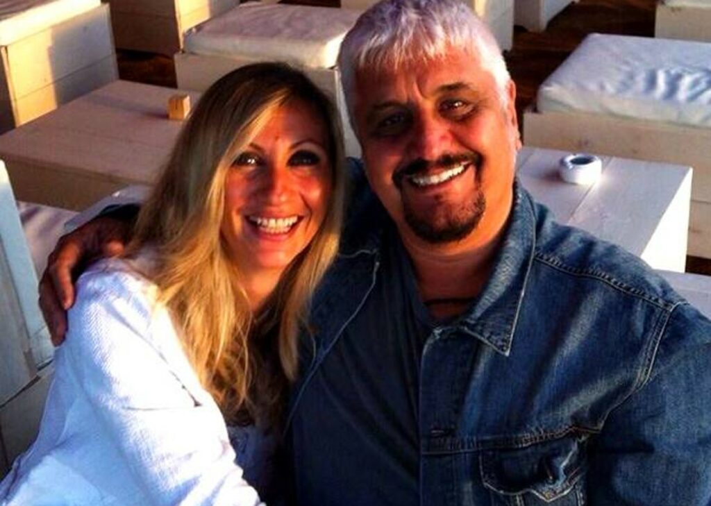 ''Guidavo a velocità elevatissima, Pino mi ha tenuto la mano per tutto il tempo'': Amanda Bonini, ex di Daniele racconta la drammatica corsa verso Roma dopo l’infarto