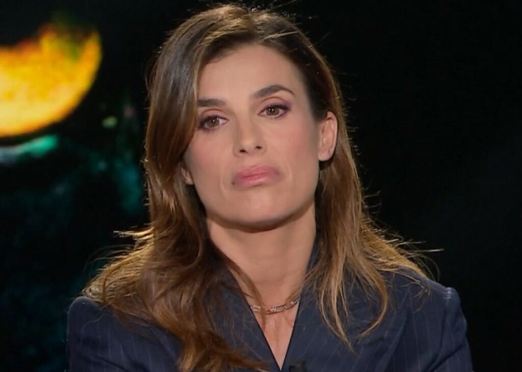 ''Io non le facevo bene e lei non faceva bene a me'': Elisabetta Canalis parla della fine dell'amicizia con la Corvaglia in tv