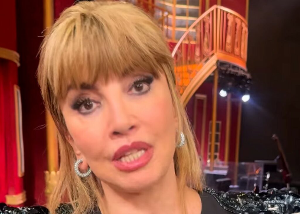 ''Mariotto dovrà dare spiegazioni'': Milly Carlucci rompe il silenzio sul caso che ha messo in fermento la produzione di 'Ballando' ''Mariotto dovrà dare spiegazioni'': Milly Carlucci rompe il silenzio sul caso che ha messo in fermento la produzione di 'Ballando'