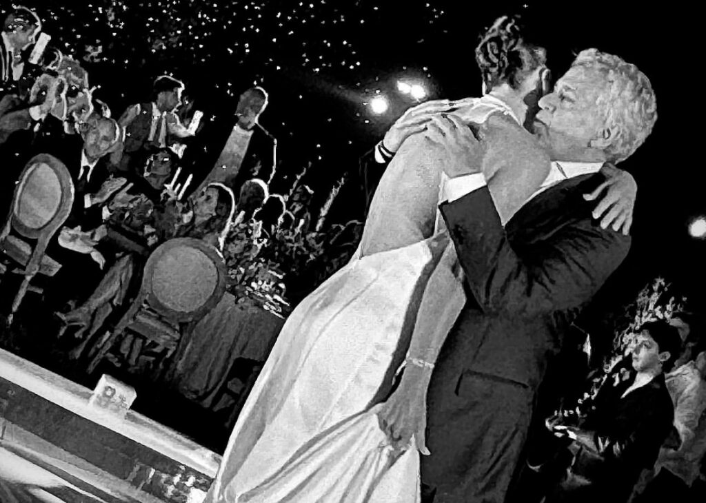 ''Mi mancano i tuoi abbracci papà'': Cecilia Rodriguez soffre per l'ospedalizzazione del padre Gustavo, ancora ricoverato ''Mi mancano i tuoi abbracci papà'': Cecilia Rodriguez soffre per l'ospedalizzazione del padre Gustavo, ancora ricoverato