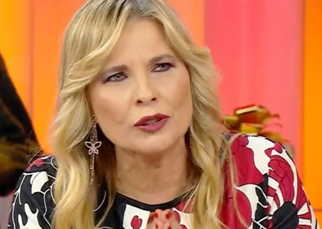 ''La Signora Bruganelli si commenta da sola, non parlerò mai più di lei'': Laura Freddi replica alle accuse dell'ex amica in tv ed è gelida