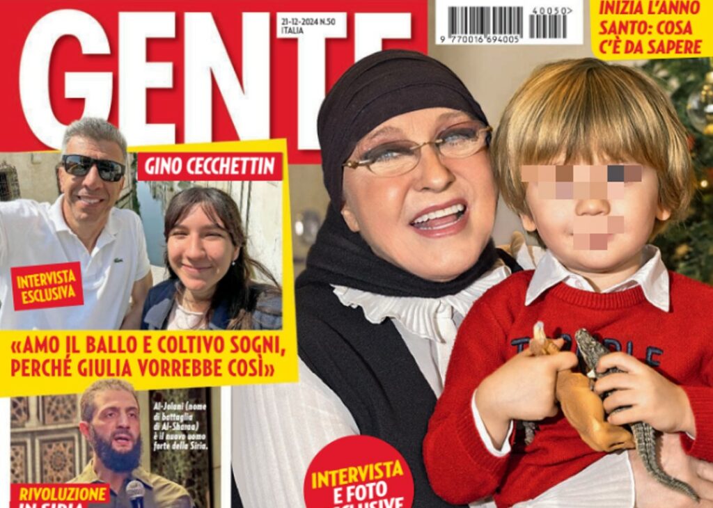 ''Tutto questo potrebbe finire da un momento all’altro e non voglio'': Eleonora Giorgi e la malattia, nuova intervista ''Tutto questo potrebbe finire da un momento all’altro e non voglio'': Eleonora Giorgi e la malattia, nuova intervista