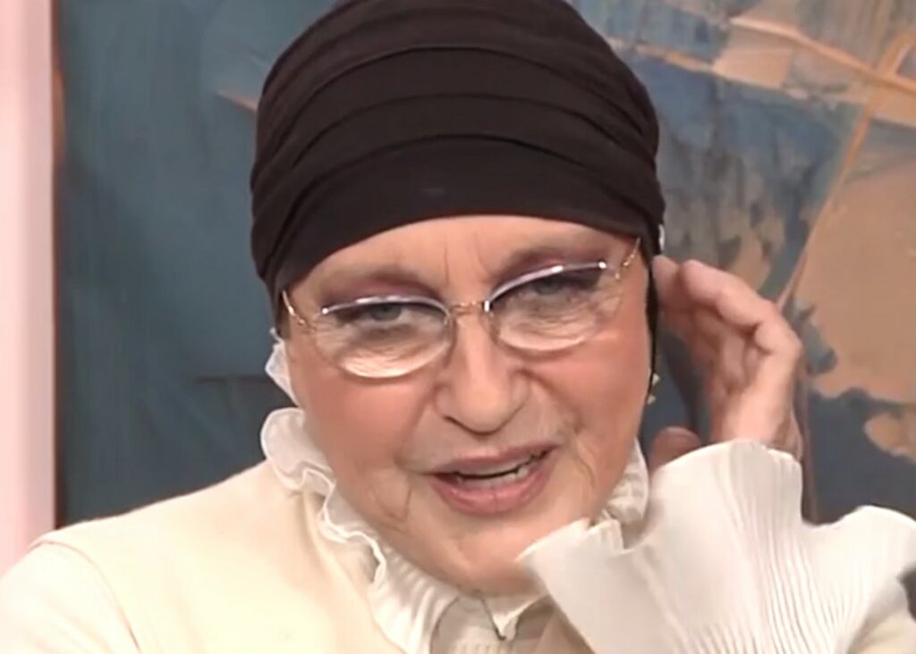 ''Avevo la glicemia a 500, potevo morire'': Eleonora Giorgi rivela perché è stata ricoverata d'urgenza pochi giorni fa ''Avevo la glicemia a 500, potevo morire'': Eleonora Giorgi rivela perché è stata ricoverata d'urgenza pochi giorni fa